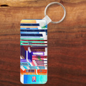 ¡Viva Puerto Rico! キーホルダー (裏面)