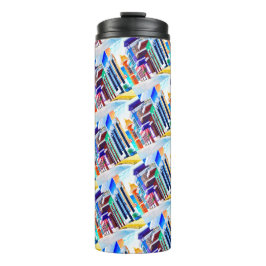 ¡Viva Puerto Rico! タンブラー