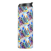 ¡Viva Puerto Rico! タンブラー (回転左)