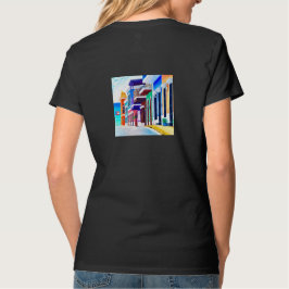 ¡Viva Puerto Rico! Tシャツ