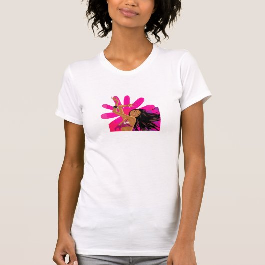 Viva Tシャツ (正面)