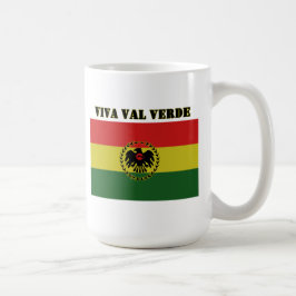 Viva Val Verde: マグ