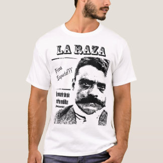 Viva Zapata Tシャツ