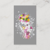 Vivace 名刺 (裏面)