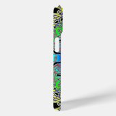 VivaciousスペクトラグリフケースメイトiPhoneケース Case-Mate iPhoneケース (裏面 / 右)