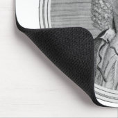 Vivaldi mousepad マウスパッド (コーナー)