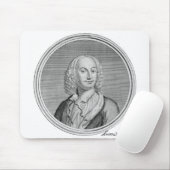 Vivaldi mousepad マウスパッド (マウス)