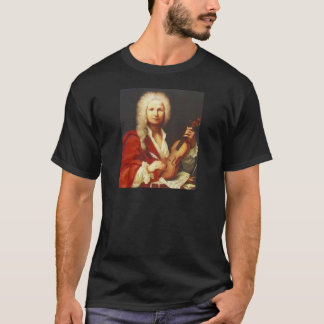 Vivaldi Tシャツ