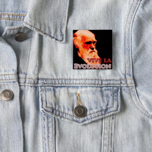 ViveのLaの進化Redoux 缶バッジ (インサイチュ)