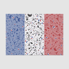 Viveのlaフランス 薄葉紙