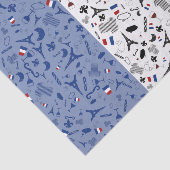 Viveのlaフランス 薄葉紙 (詳細)