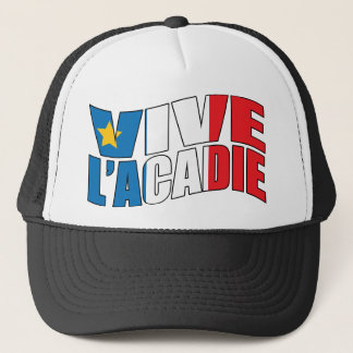 Viveのl'acadie キャップ
