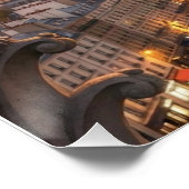 VIVE LA FRANCE - PARIS ポスター (コーナー)