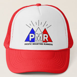 Vive Les PMR! 帽子