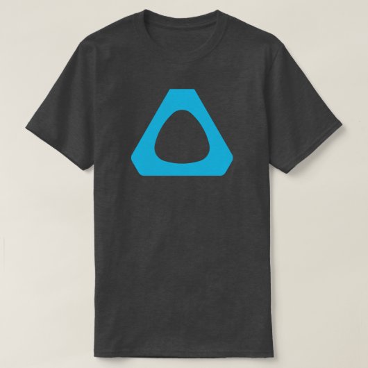 Vive Tシャツ (デザイン正面)