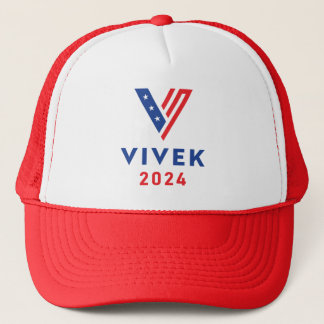 Vivek 2024ラマスワミー大統領選挙 キャップ