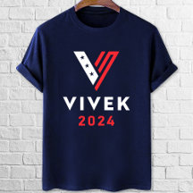Vivek Ramaswamy 2024大統領選挙