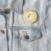 Vivi LeDish™ VivaのLa Vivi Pin 缶バッジ (インサイチュ)
