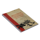 Vivianの想像のスケッチブック ノートブック (右側)