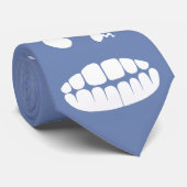 Vivian Stanshallのオタマジャクシのネクタイ ネクタイ (ロール)