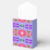 Vivid Aurora Kaleidoscope Electric フェイバーボックス (オープン)