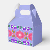 Vivid Aurora Kaleidoscope Electric Bloom フェイバーボックス (裏面サイド)