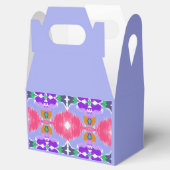 Vivid Aurora Kaleidoscope Electric Bloom フェイバーボックス (オープン)