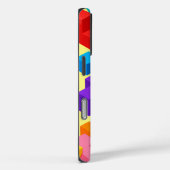 Vivid Blockscape Case-Mate iPhoneケース (裏面 / 右)