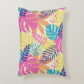 Vivid Charm Decorative Cushion アクセントクッション (正面(垂直))