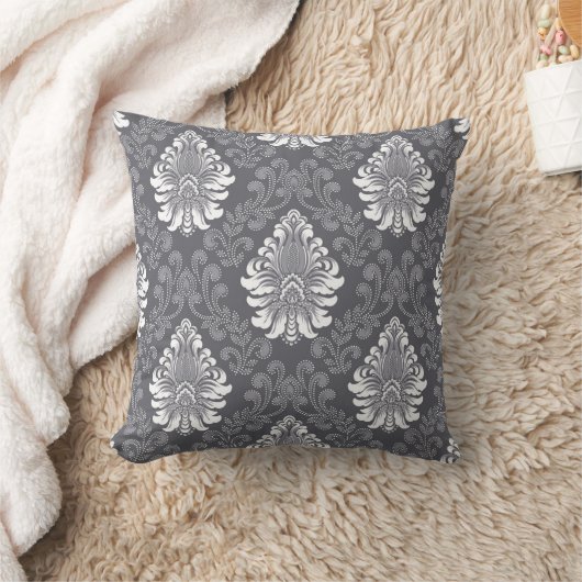 Vivid Charm Decorative Cushion クッション (ブランケット)