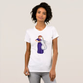 Vivienne Tシャツ (正面フル)