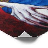 Vixen Mary 感じ Your Pain ポスター (角)