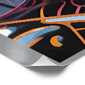 Vixen X-71 Takes Command ポスター (コーナー)