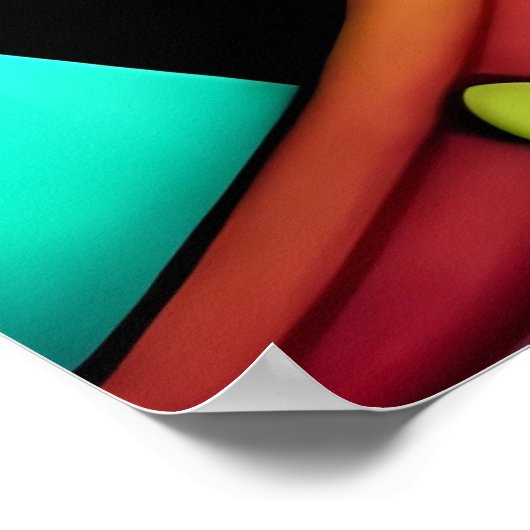 Vixenized ポスター (角)