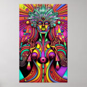 Vixenized ポスター (正面)