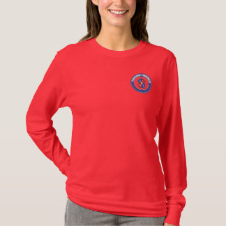 VixenVarsityの長袖 Tシャツ