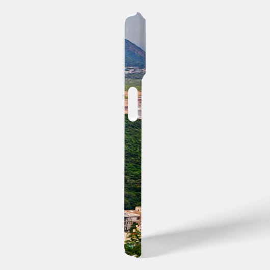 Vizag beach view from kailasgiri Case-Mate iPhoneケース (裏面 / 右)