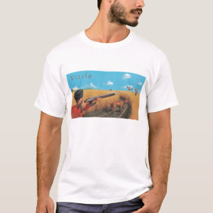 Vizslaのワイシャツ Tシャツ