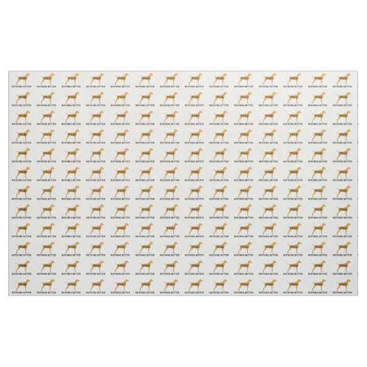Vizslaの一流のサイロ色よりよく何も ファブリック (ヤード)