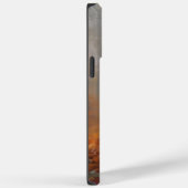 Vizslaの紅葉秋インスパイア Case-Mate iPhoneケース (裏面 / 右)