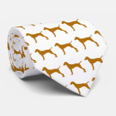 VIZSLAを自由にして下さい ネクタイ (ロール)