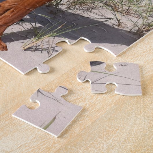 vizslaフル ジグソーパズル (側面)