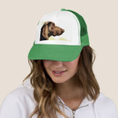 Vizsla キャップ (インサイチュ)