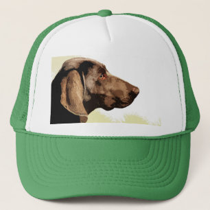 Vizsla キャップ