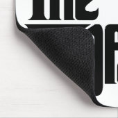 Vizsla マウスパッド (コーナー)