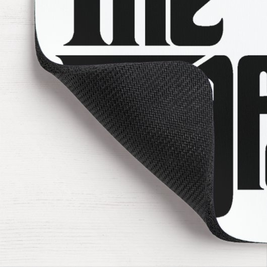 Vizsla マウスパッド (コーナー)