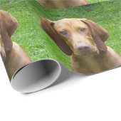 vizsla ラッピングペーパー (ロールコーナー)