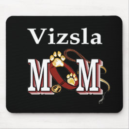 Vizsla MOMギフト マウスパッド
