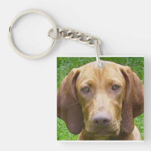 vizsla.png キーホルダー