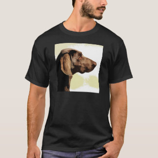 Vizsla Tシャツ
